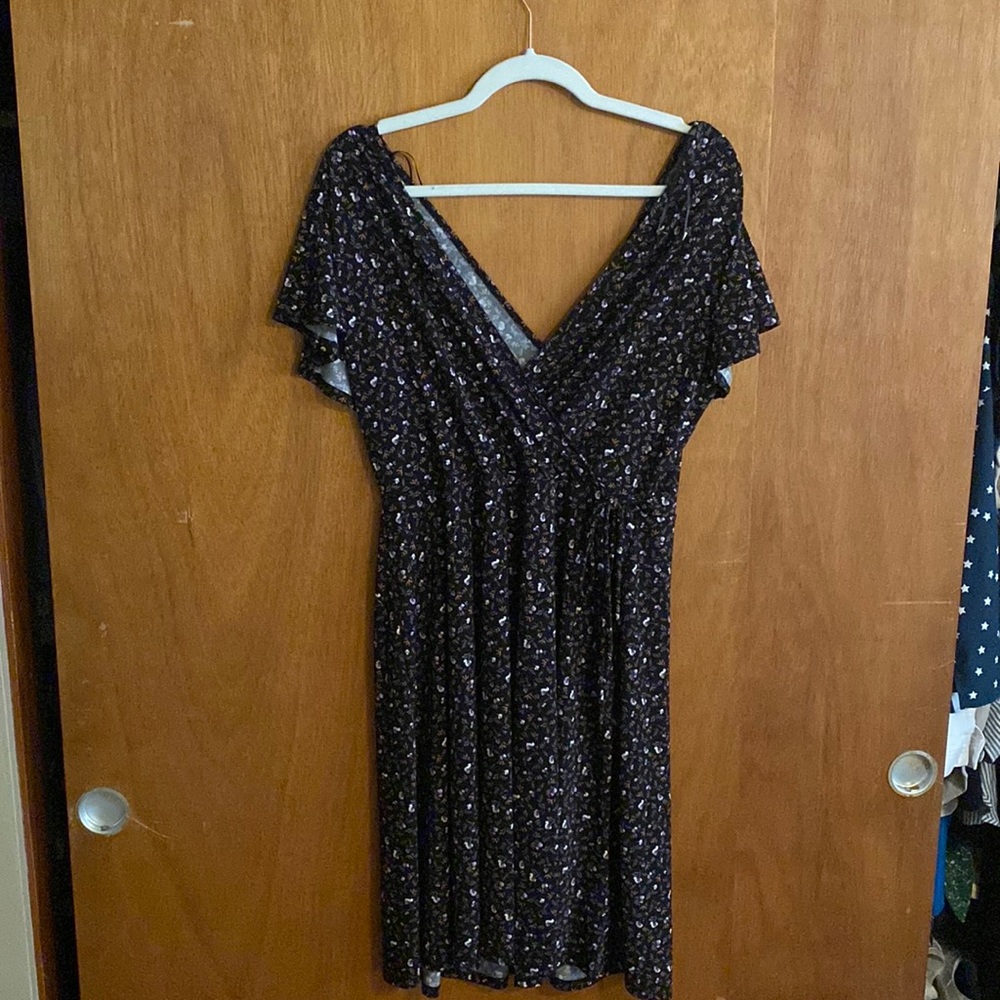 Kaileigh dress. Size large. Never worn